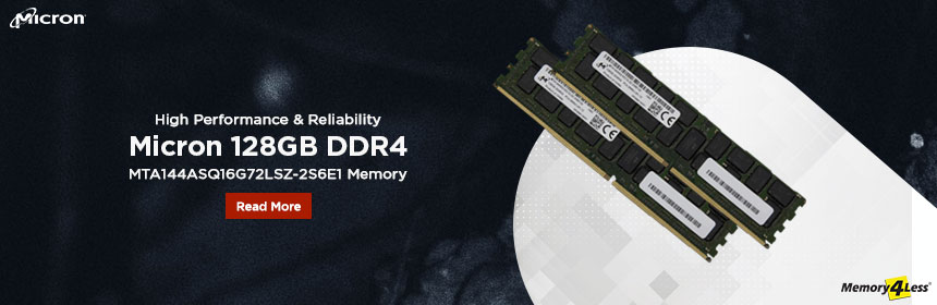 Memory4less Computer Gateway Memory4less Official Blog – Providing Quality memory products since 1986